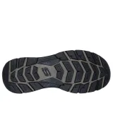 Férfi szandálok SKECHERS Relaxed Fit Tresmen Hirano M brown · záber 5
