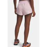 Női edzőnadrágok UNDER ARMOUR UA Vanish Woven 3in Shorts-BLK · záber 9