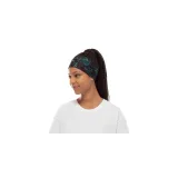 Fejpánt BUFF COOLNET UV® WIDE HEADBAND SPECKLE BLACK · záber 2