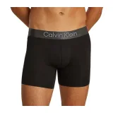Férfi boxeralsók CALVIN KLEIN 3 PACK-BOXER BRIEF 3PK-Mix · záber 2