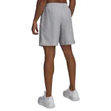 Férfi edzőnadrágok UNDER ARMOUR UA Tech Woven Wordmark Short-GRY · záber 4