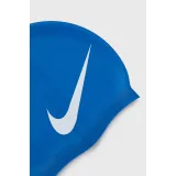Úszósapka NIKE SWIM BIG SWOOSH BLACK-BLACK · záber 3