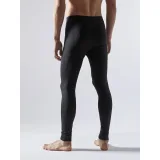 Férfi thermo nadrág CRAFT ACTIVE INTENSITY PANTS M-999995-Black Asphalt · záber 3