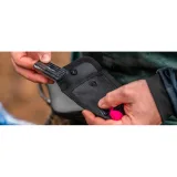 Bicikli karbantartó készlet MUC-OFF Puncture Plug Refill Pack · záber 2