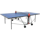 Sponeta S1-43e kék kültéri pingpong asztal · záber 1