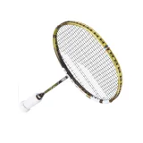 Professzionális tollaslabda ütő BABOLAT JETSTREAM 78 STRUNG NC · záber 5