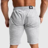 Férfi melegítősort Iron Aesthetics Force, szürke · záber 4