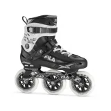 Görkorcsolyák FILA SKATES HOUDINI PRO BLACK WHITE · záber 1