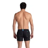 Férfi fürdőnadrág ARENA Fundamentals X-Short R · záber 11