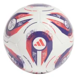 Futball labda ADIDAS W EURO25 CLB WHITE PANTON PANTON · záber 1