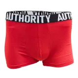 Férfi boxeralsók AUTHORITY B - BAPE 3PCK · záber 2