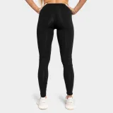 Női leggings Iron Aesthetics Original Jersey, fekete · záber 4