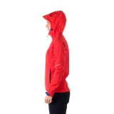 Női túrázó Softshell dzseki NORTHFINDER ASHLEE-360-red · záber 3