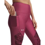 Női leggings UNDER ARMOUR Tech Print Panel Ankle Leg · záber 4