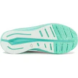 Férfi futócipők SALOMON Aero Blaze 2 M deep lake cherry tomato electric green · záber 4