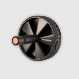 Erősítő kerék Iron Aesthetics Ab Wheel, fekete · záber 3