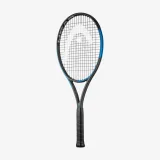 Haladó teniszütő HEAD IG Challenge MP (blue) - S 30 · záber 3