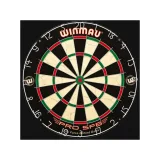 WINMAU darts tábla, PRO SFB, sisal · záber 2