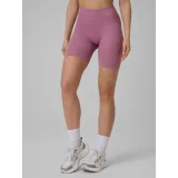 Női edzőnadrágok 4F SHORT TIGHTS FNK F087-63S-CORAL · záber 2