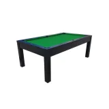 Northstar Pool biliárd asztal, Fiesta, 7' méretben, étkező fedlappal · záber 2