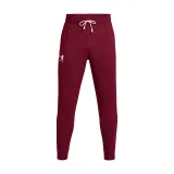 Férfi melegítőnadrágok UNDER ARMOUR UA RIVAL TERRY JOGGER-GREY · záber 11