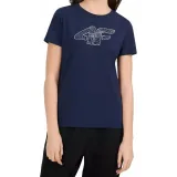 Női rövid ujjú póló 4F TSHIRT F3309-31S-NAVY · záber 2