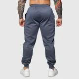 Jogger melegítő Iron Aesthetics Partial, szürke · záber 3