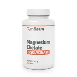 GymBeam Magnézium-kelát (biszglicinát) · záber 1