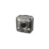 Fejlámpa NITECORE NU05 V2-KIT · záber 1