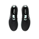 Férfi futócipők ASICS Noosa Tri 16 M black soothing sea · záber 4