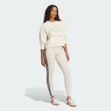 Női kapucnis pulóver ADIDAS ORIGINALS SNAKE CREW-WONWHI · záber 4