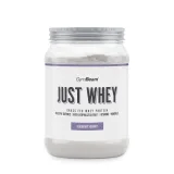 GymBeam Just Whey - Íz: Banán | Tömeg: 0,03 g | Csomag: 400 · záber 2