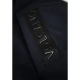 Női kabát VOLCANO BOLONIA-600-NAVY · záber 3