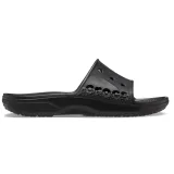 Papucsok (strandcipők) CROCS Baya II Slide U black · záber 2