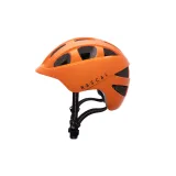 Gyerek kerékpáros sisak RASCAL Kids Helmet, flame · záber 4