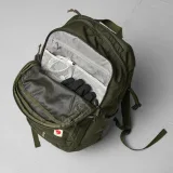 Hátizsák FJALLRAVEN Skule 28 - basalt · záber 4
