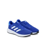 Férfi sportcipők (edzőcipők) ADIDAS Response Runner M lucid blue ftwr white blue fusion · záber 4