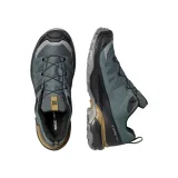 Férfi alacsony túracipő SALOMON X Ultra 360 GTX M urban chic black plantation · záber 4