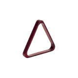 Háromszög Dynamic mahagóni 2 1/4 (57,2mm) · záber 2