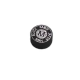 Dákóbõr ragasztható, KAMUI BLACK 14mm MEDIUM · záber 2