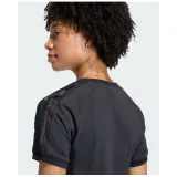Női rövid ujjú póló ADIDAS ORIGINALS LACE CALI T BLACK · záber 5