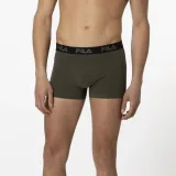 Férfi boxeralsók FILA 2PACK-FU5323 2 MAN BOXER 999 · záber 5