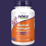BioCell Collagen® Hydrolyzed Type II - 120 Veg Capsules · záber 1