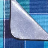 Piknik takaró SPOKEY PICNIC FLANNEL 150 x 180 cm · záber 3