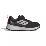 Gyerek alacsony túracipő ADIDAS Terrex Tracefinder K core black grey one semi impact orang · záber 2