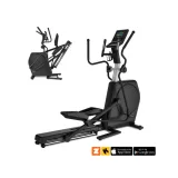 Elliptikus tréner inSPORTline Velocer ET · záber 2
