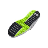 Férfi golfcipők tüskékkel UNDER ARMOUR Fade 2 Spikeless Golf Shoes white · záber 5