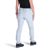Női túranadrágok NORTHFINDER TANA-396lightblue · záber 3