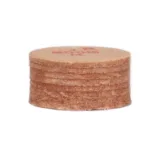 Moori Jewel 13mm Hard dákóbőr · záber 1