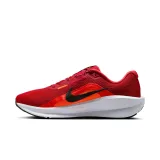 Férfi sportcipők (edzőcipők) NIKE Downshifter 13 M gym red black light crimson · záber 2